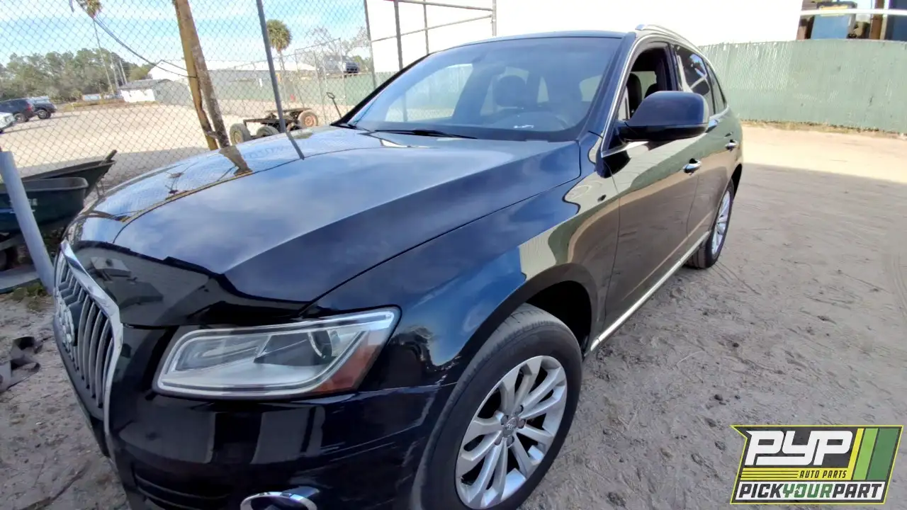 Photo of 2016 Audi Q5