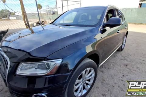 Photo of 2016 Audi Q5