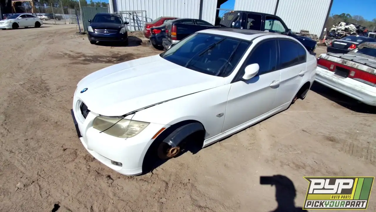 Photo of 2011 Bmw 328I