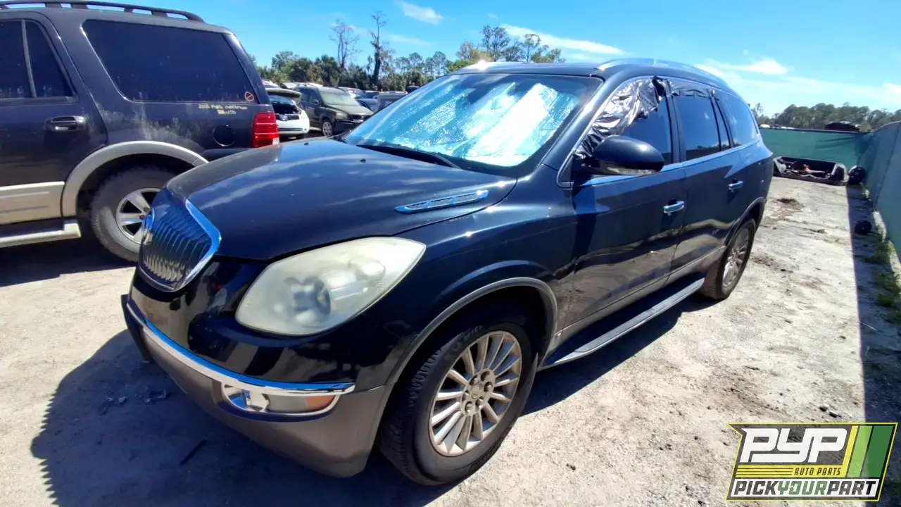 Photo of 2012 Buick Enclave