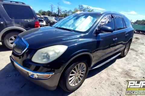 Photo of 2012 Buick Enclave