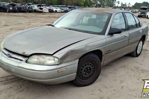 Photo of 1999 Chevrolet Lumina