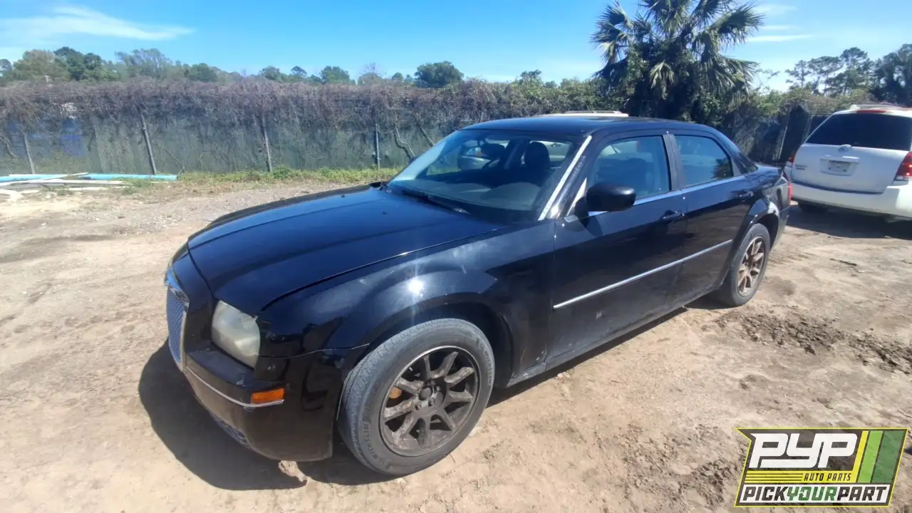 Photo of 2009 Chrysler 300