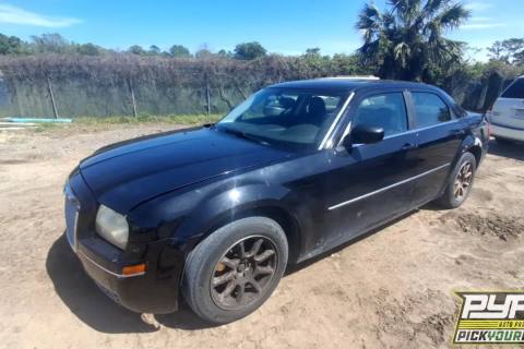 Photo of 2009 Chrysler 300
