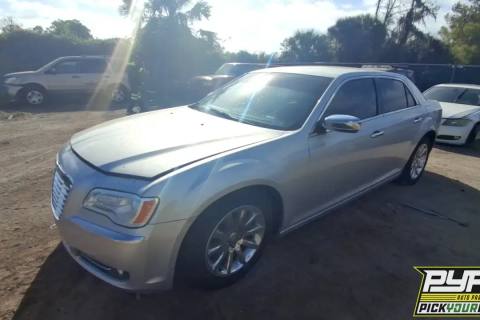 Photo of 2012 Chrysler 300