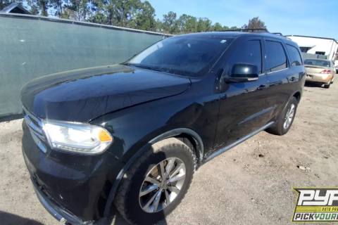 Photo of 2015 Dodge Durango