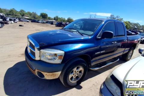 Photo of 2007 Dodge Ram 1500