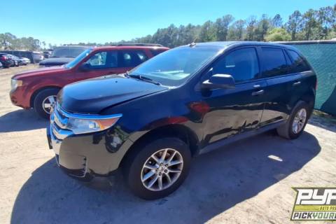 Photo of 2013 Ford Edge