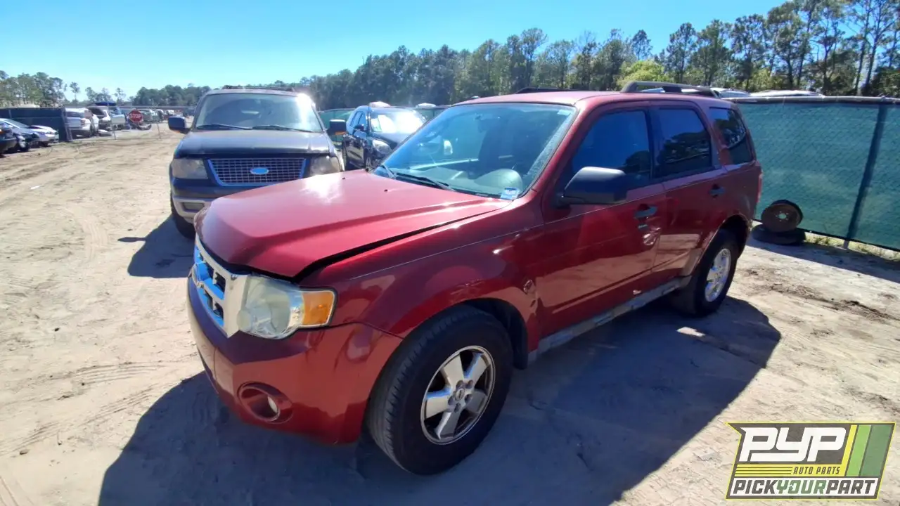 Photo of 2012 Ford Escape