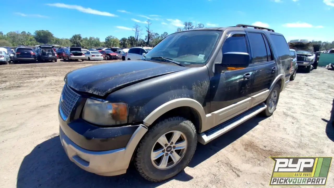 Photo of 2005 Ford Expedition