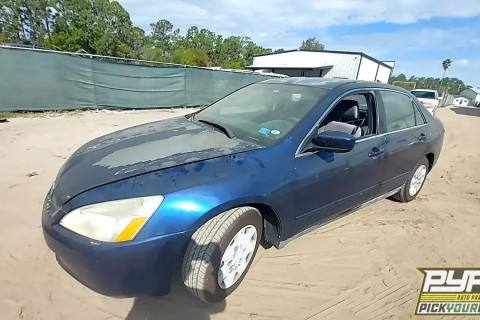 Photo of 2004 Honda Accord