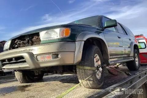 Photo of 1999 Toyota 4Runner