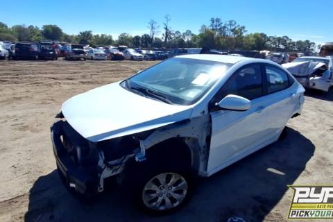Photo of 2016 Hyundai Accent