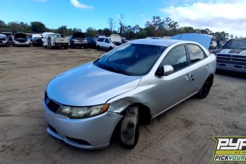 Photo of 2010 Kia Forte