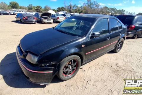 Photo of 2004 Volkswagen Jetta