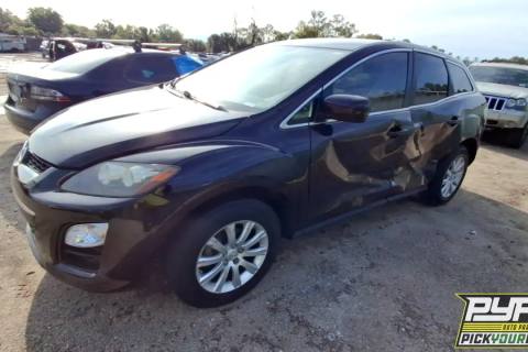 Photo of 2011 Mazda Cx-7