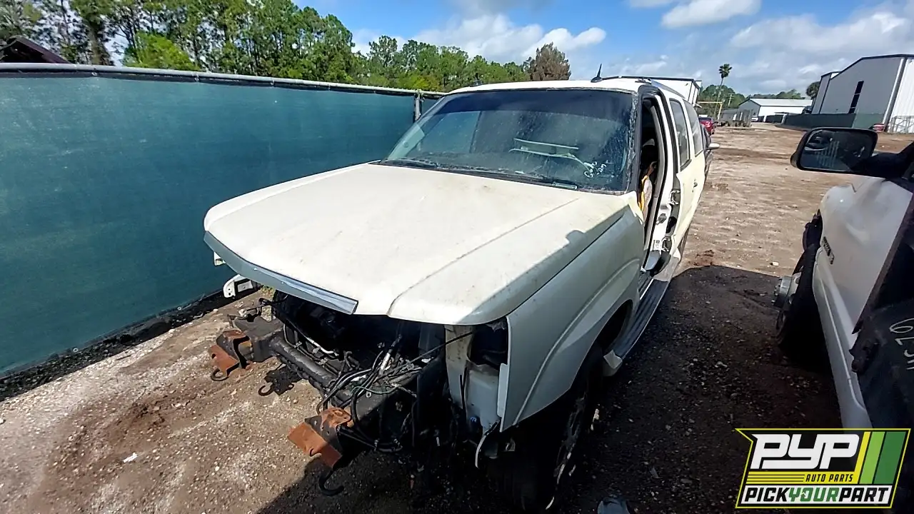 Photo of 2004 Cadillac Escalade Esv
