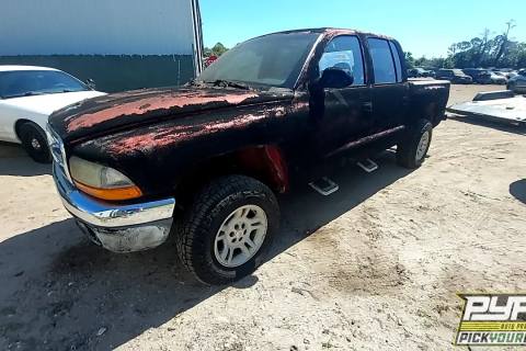 Photo of 2003 Dodge Dakota