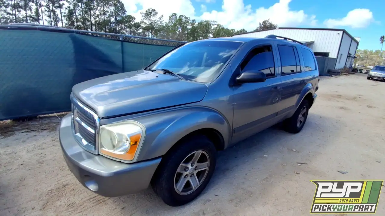Photo of 2006 Dodge Durango