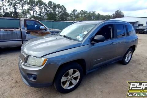 Photo of 2013 Jeep Compass