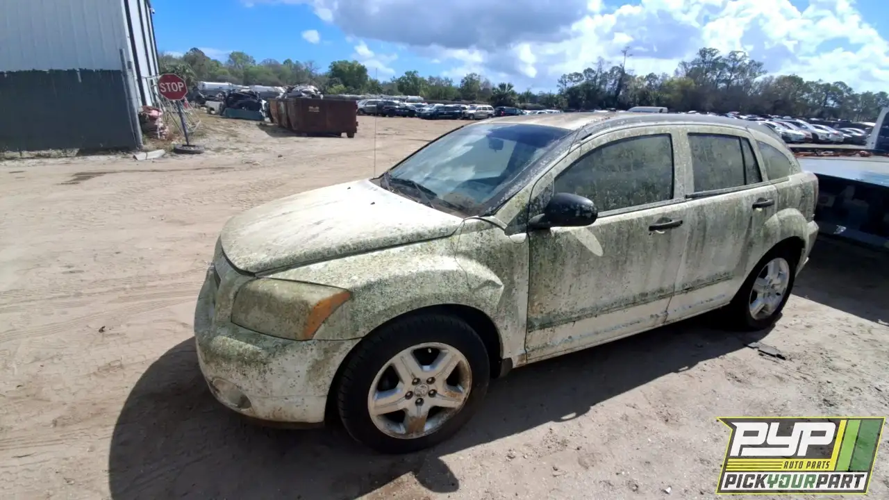 Photo of 2007 Dodge Caliber