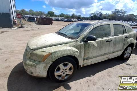 Photo of 2007 Dodge Caliber