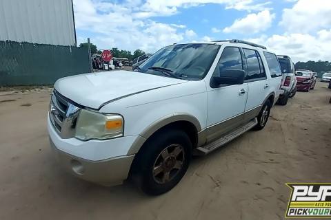 Photo of 2009 Ford Expedition