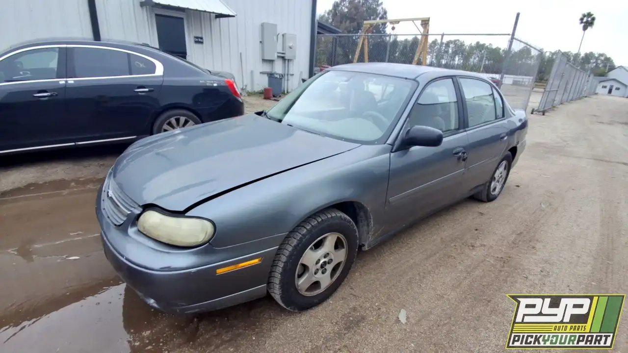 Photo of 2005 Chevrolet Classic