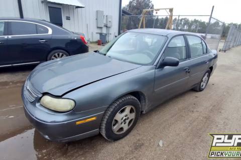 Photo of 2005 Chevrolet Classic