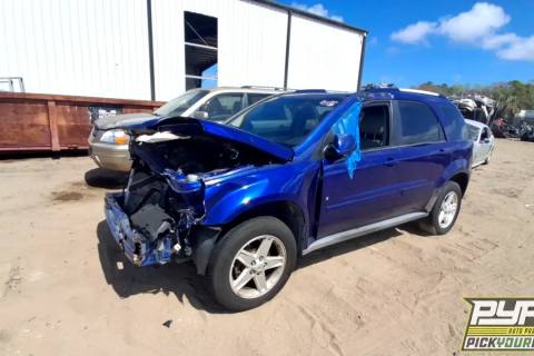Photo of 2006 Chevrolet Equinox