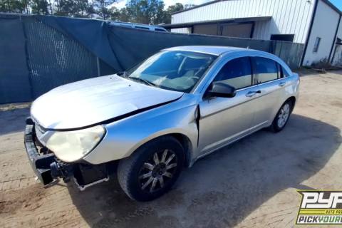 Photo of 2008 Chrysler Sebring