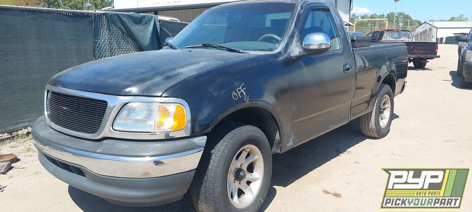 Photo of 1999 Ford F-150