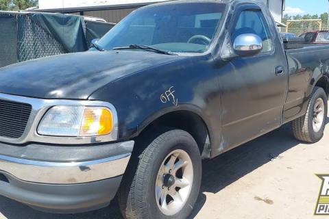 Photo of 1999 Ford F-150