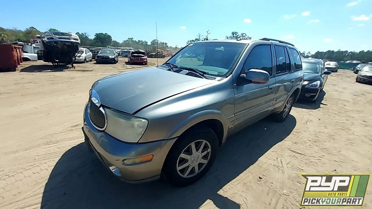 Photo of 2005 Buick Rainier
