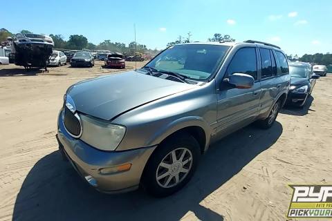 Photo of 2005 Buick Rainier