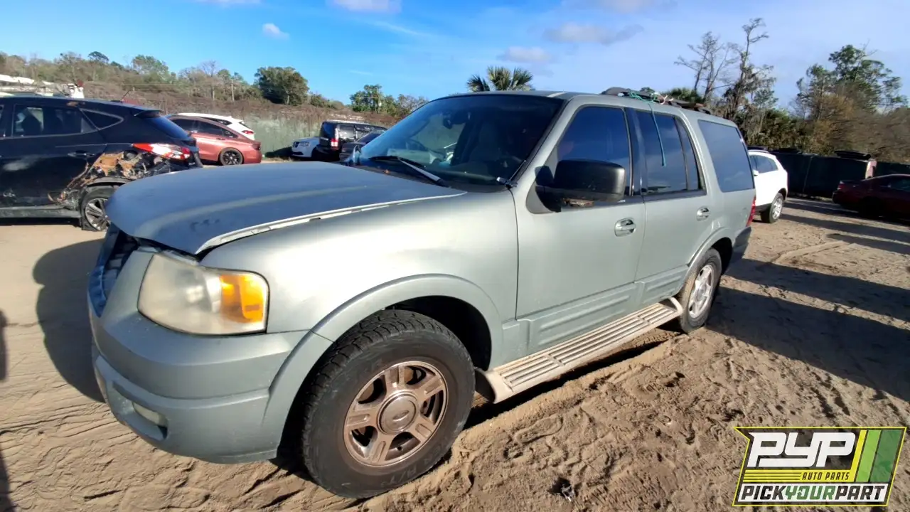 Photo of 2006 Ford Expedition