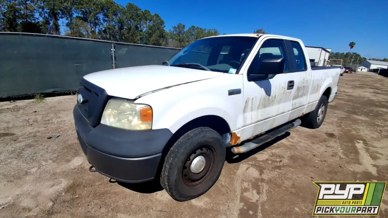 Photo of 2008 Ford F-150