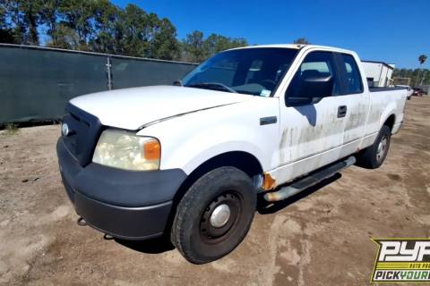Photo of 2008 Ford F-150