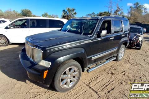 Photo of 2010 Jeep Liberty