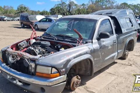 Photo of 1998 Dodge Dakota