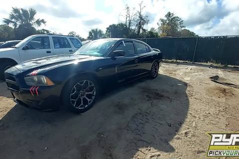 Photo of 2013 Dodge Charger