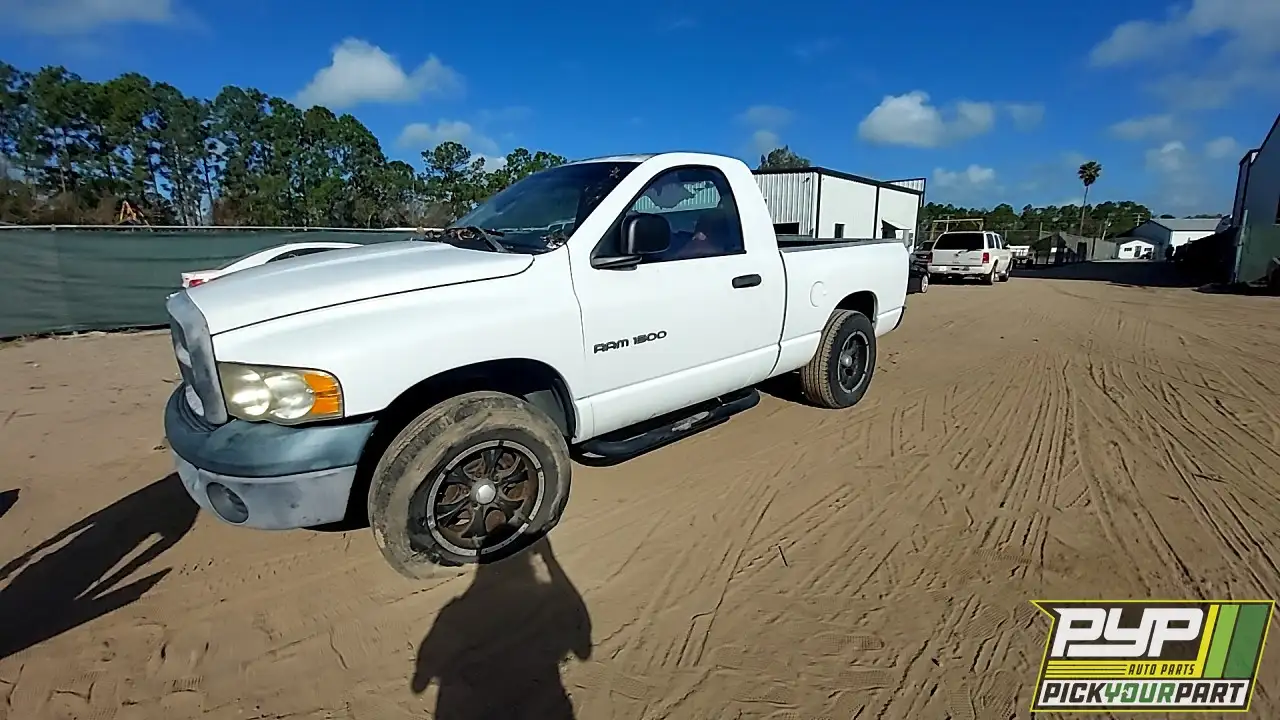 Photo of 2004 Dodge Ram 1500