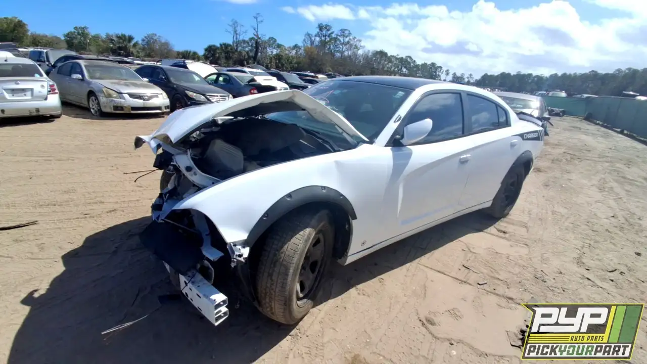 Photo of 2014 Dodge Charger