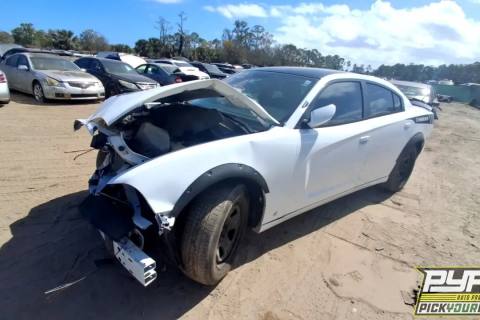 Photo of 2014 Dodge Charger