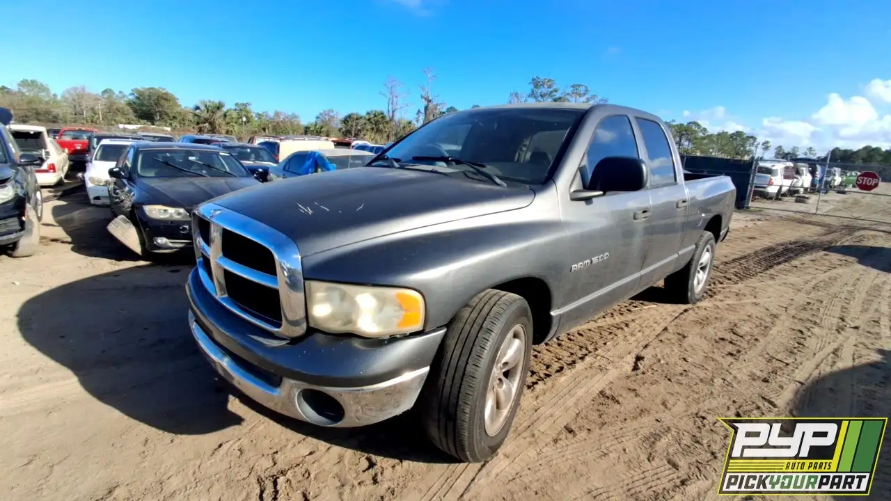 Photo of 2004 Dodge Ram 1500