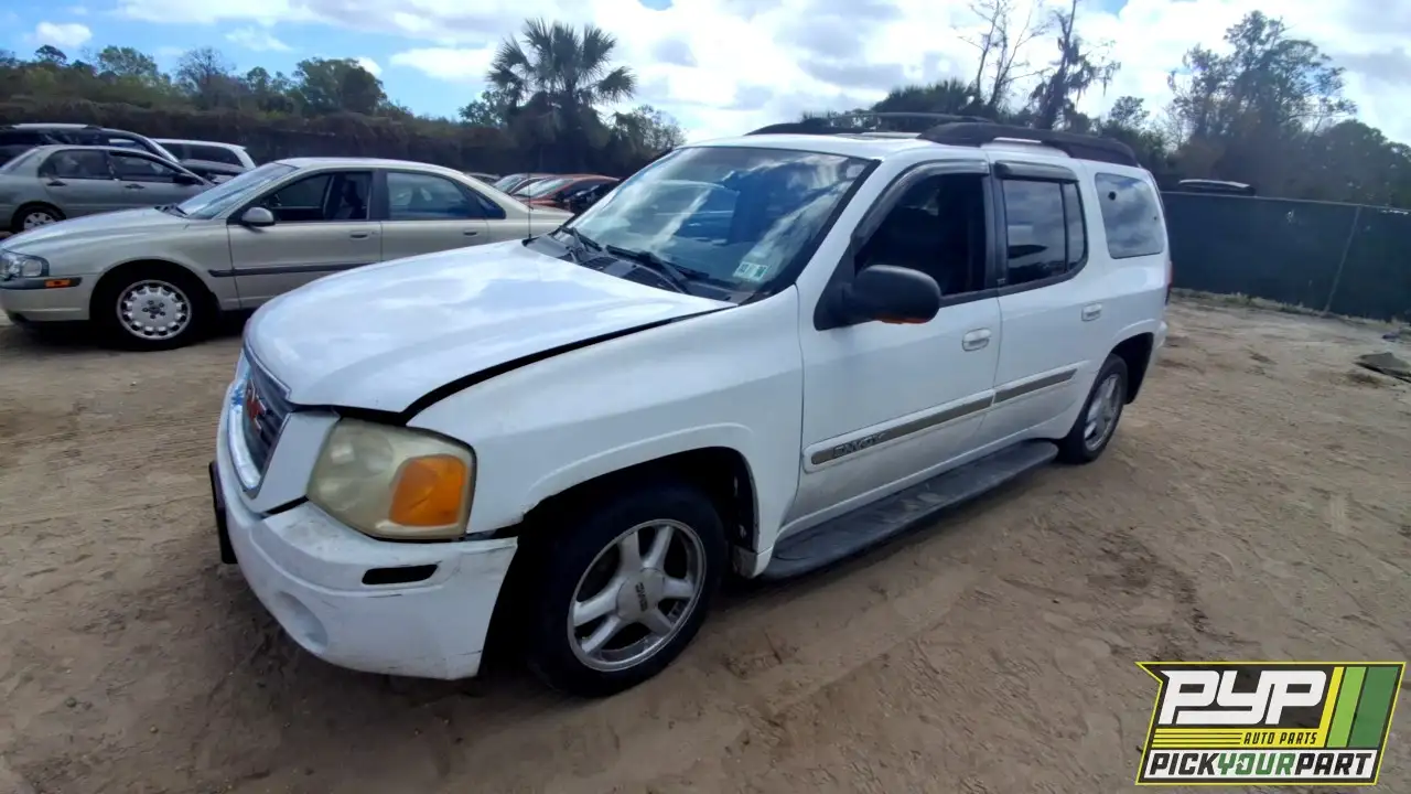 Photo of 2003 Gmc Envoy Xl