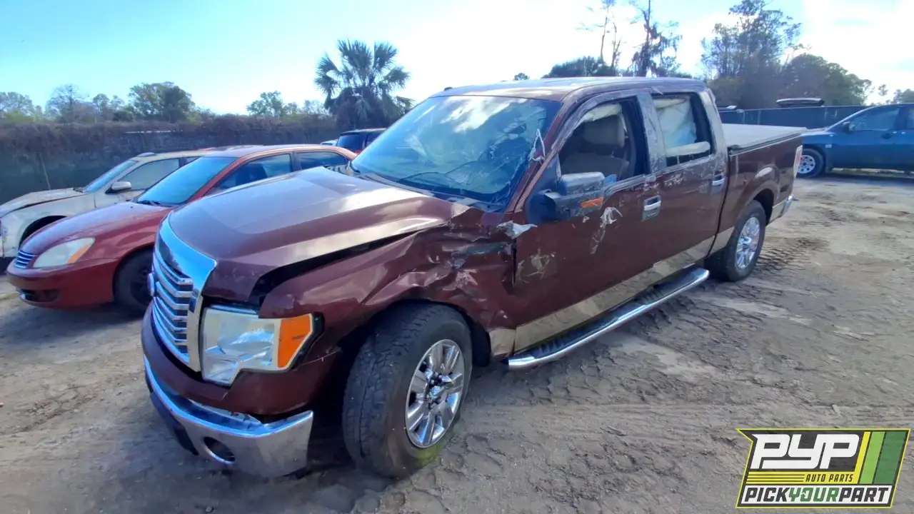 Photo of 2010 Ford F-150