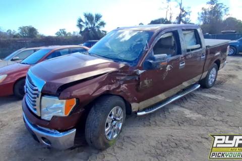 Photo of 2010 Ford F-150