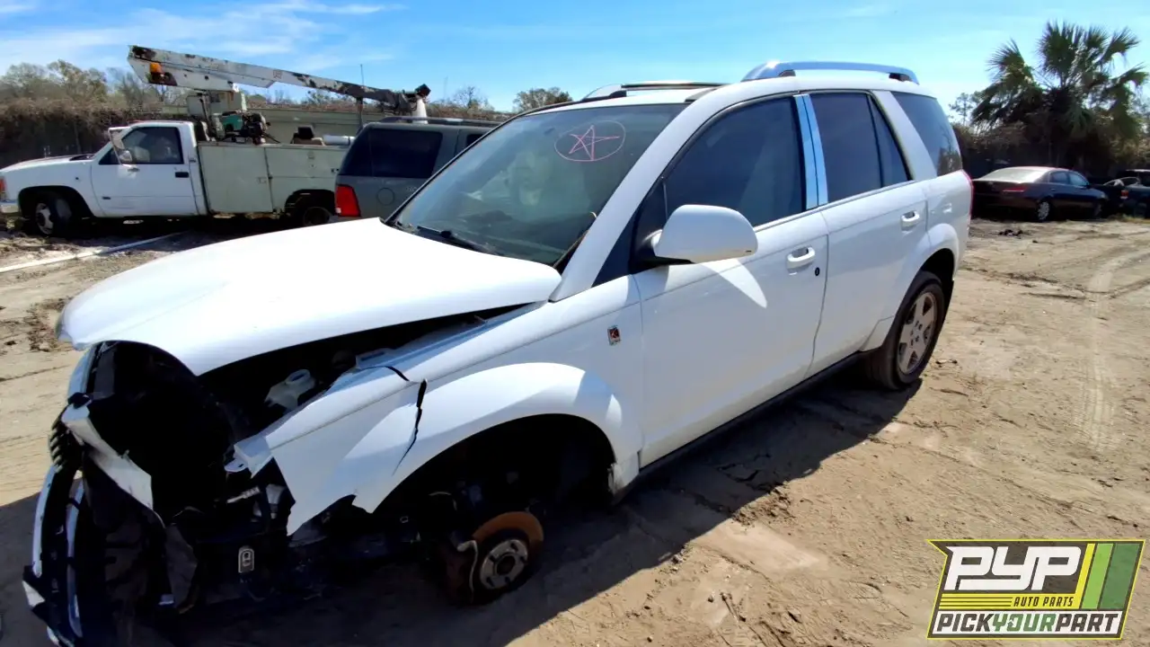 Photo of 2007 Saturn Vue