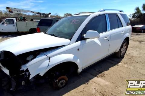 Photo of 2007 Saturn Vue